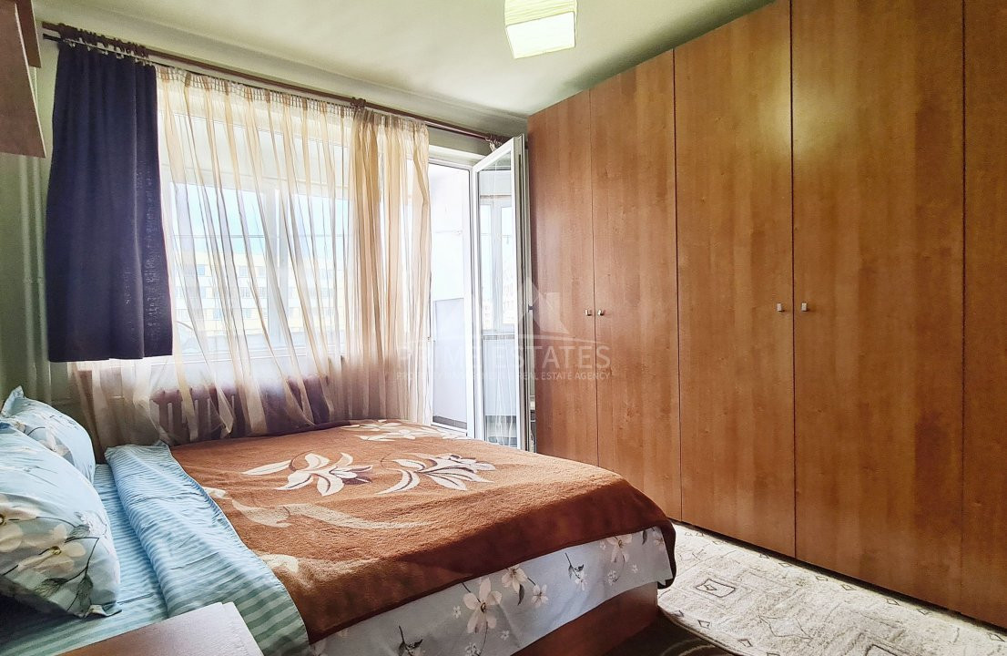 Vanzare apartament 3 camere  Colentina Teiul Doamnei Dristor Kebap