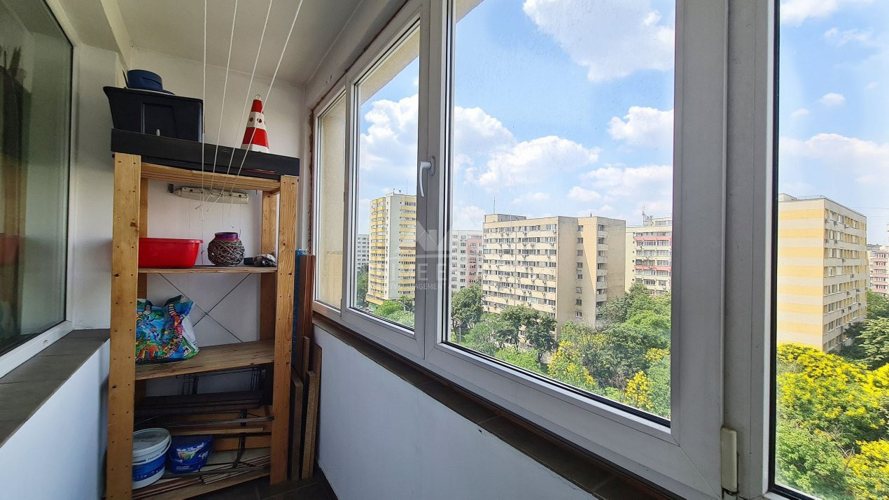 Vanzare apartament 3 camere  Colentina Teiul Doamnei Dristor Kebap