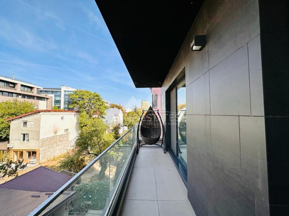 Apartament de inchiriat, 3 cam, Polona-Romana, deosebit, prima închiriere