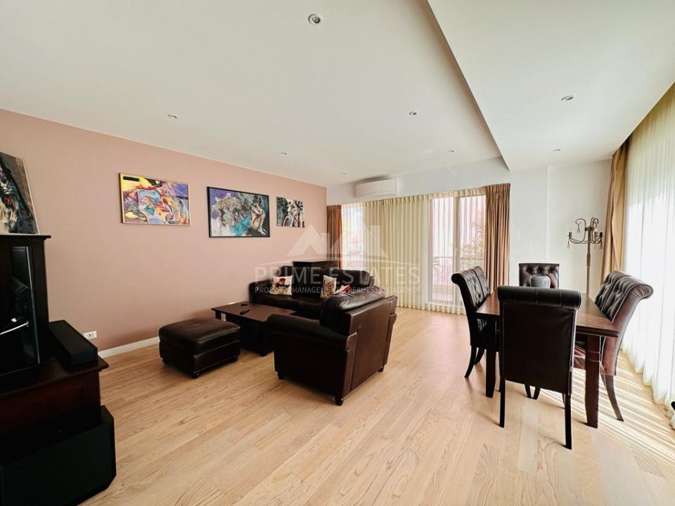 Apartament de inchiriat, 3 cam, Polona-Romana, deosebit, prima închiriere