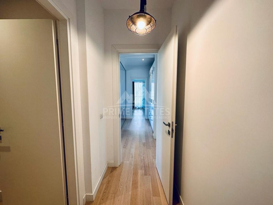 Apartament de inchiriat, 3 cam, Polona-Romana, deosebit, prima închiriere