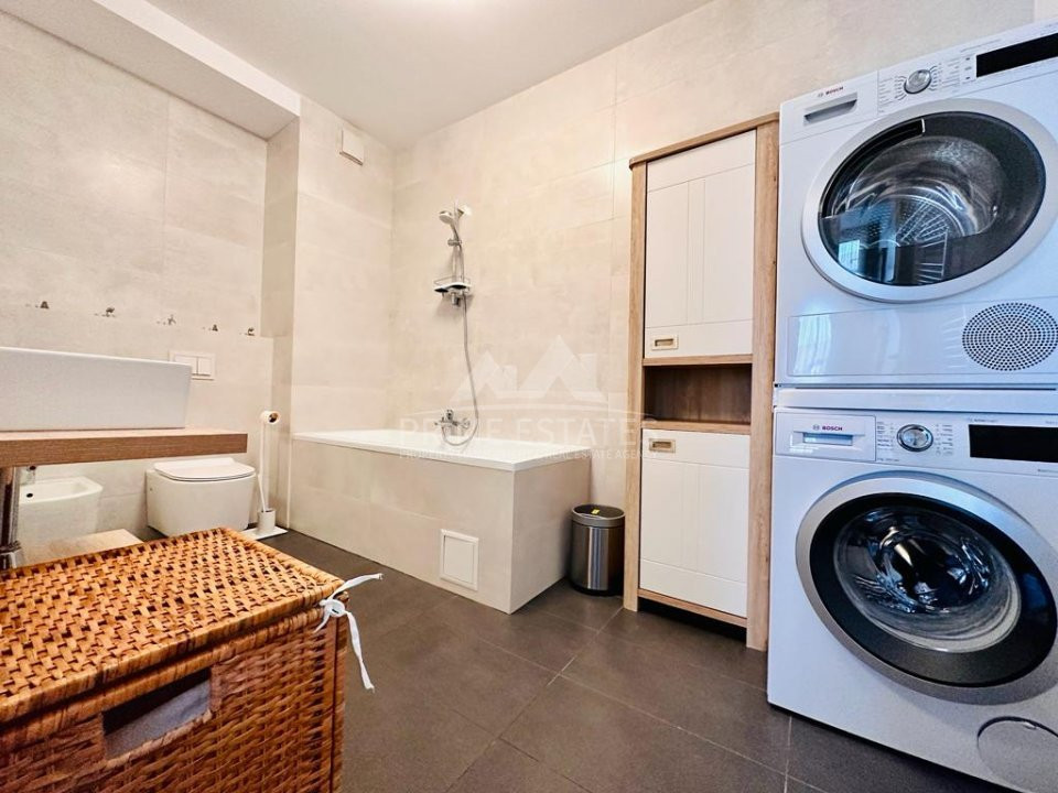 Apartament de inchiriat, 3 cam, Polona-Romana, deosebit, prima închiriere