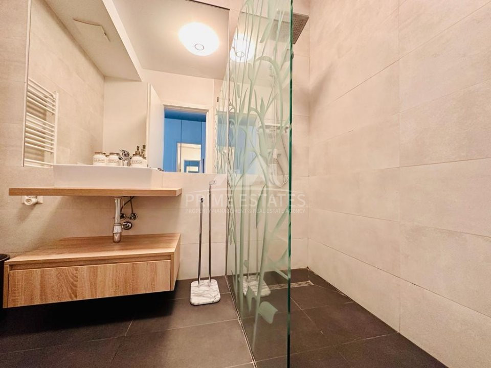 Apartament de inchiriat, 3 cam, Polona-Romana, deosebit, prima închiriere