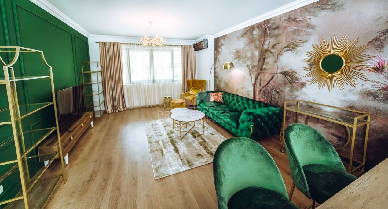 Apartament 2 camere, Soho Unirii,  special design