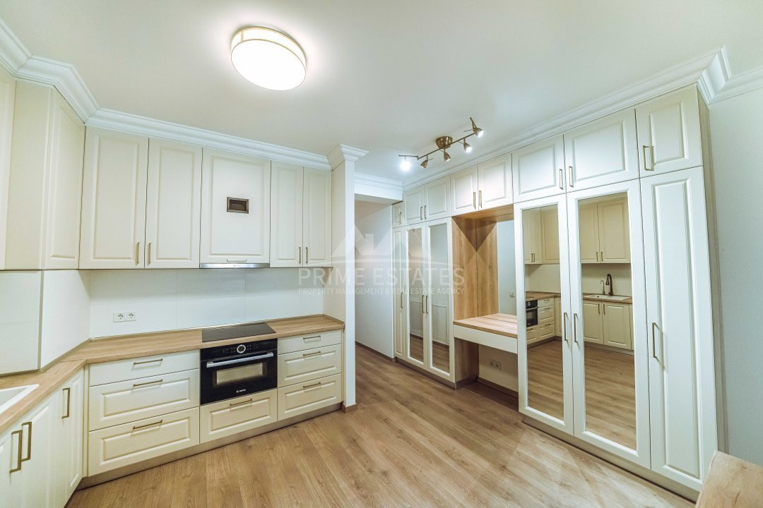 Apartament 2 camere, Soho Unirii,  special design