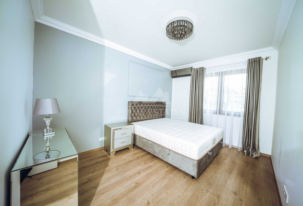 Apartament 2 camere, Soho Unirii,  special design