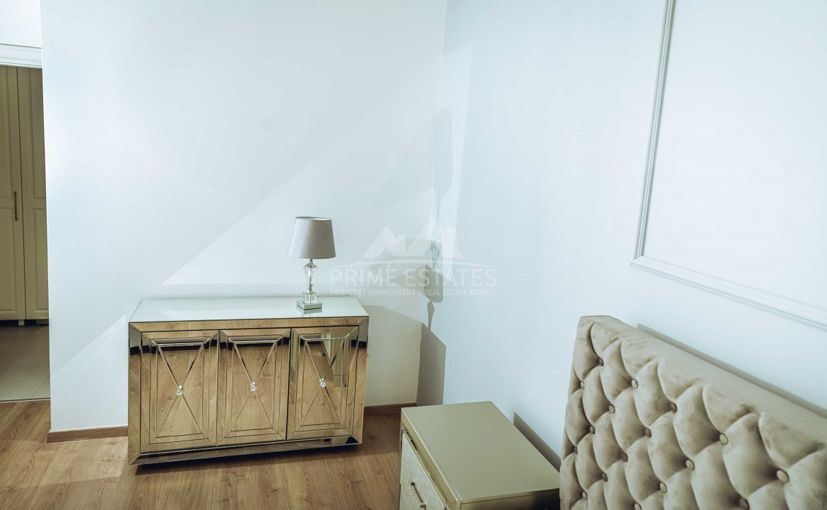Apartament 2 camere, Soho Unirii,  special design