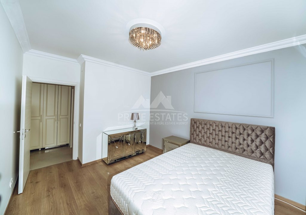 Apartament 2 camere, Soho Unirii,  special design