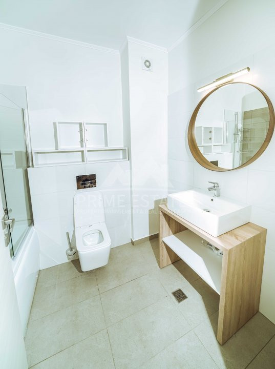 Apartament 2 camere, Soho Unirii,  special design