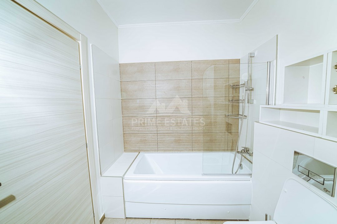 Apartament 2 camere, Soho Unirii,  special design