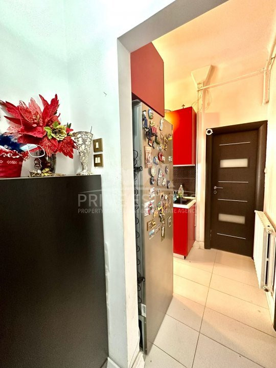 Vanzare Apartament in Vila Interbelica 2 Camere - Unirii - Centru - Investitie