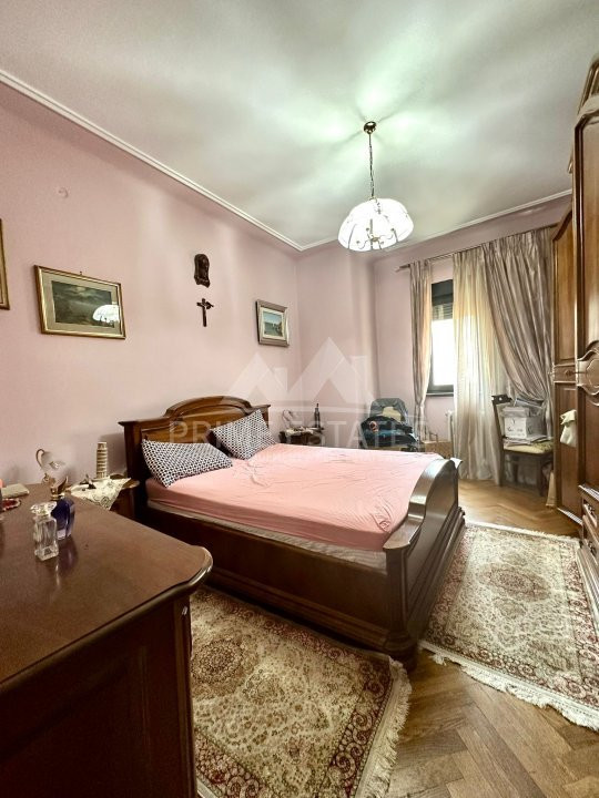 Vanzare Apartament in Vila Interbelica 2 Camere - Unirii - Centru - Investitie