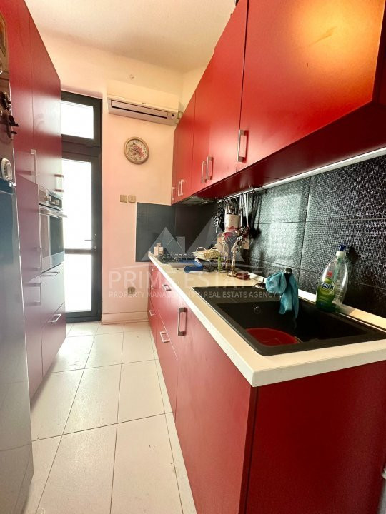 Vanzare Apartament in Vila Interbelica 2 Camere - Unirii - Centru - Investitie