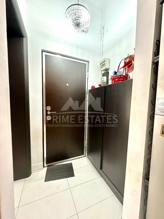 Vanzare Apartament in Vila Interbelica 2 Camere - Unirii - Centru - Investitie