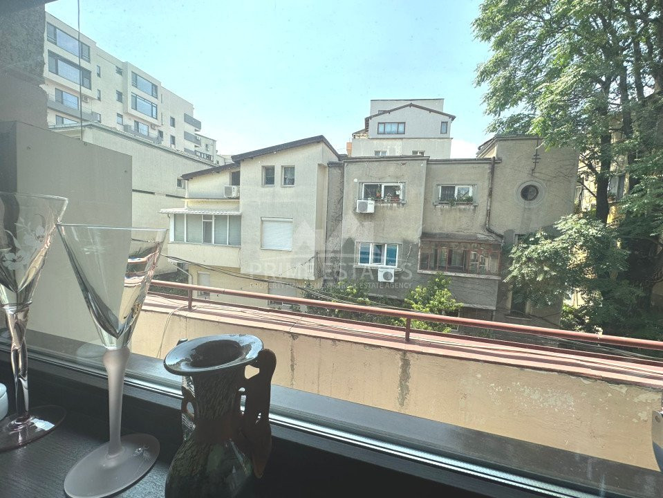Vanzare Apartament in Vila Interbelica 2 Camere - Unirii - Centru - Investitie