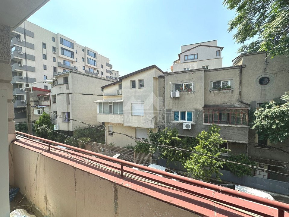 Vanzare Apartament in Vila Interbelica 2 Camere - Unirii - Centru - Investitie