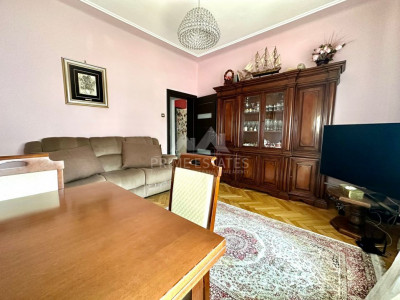 Vanzare Apartament in Vila Interbelica 2 Camere - Unirii - Centru - Investitie