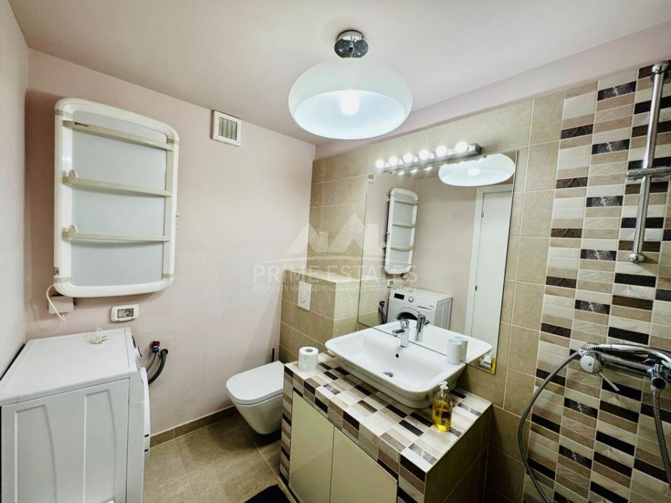 Garsoniera de inchiriat la Obor, decomandata, 300m de M Obor