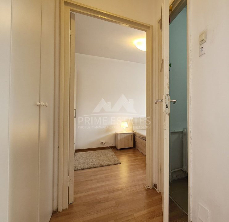 Apartament 2 camere de inchiriat Dristor Metrou