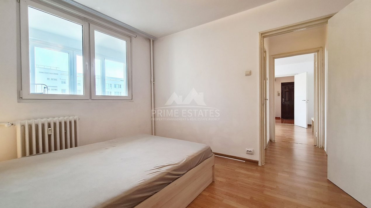 Apartament 2 camere de inchiriat Dristor Metrou