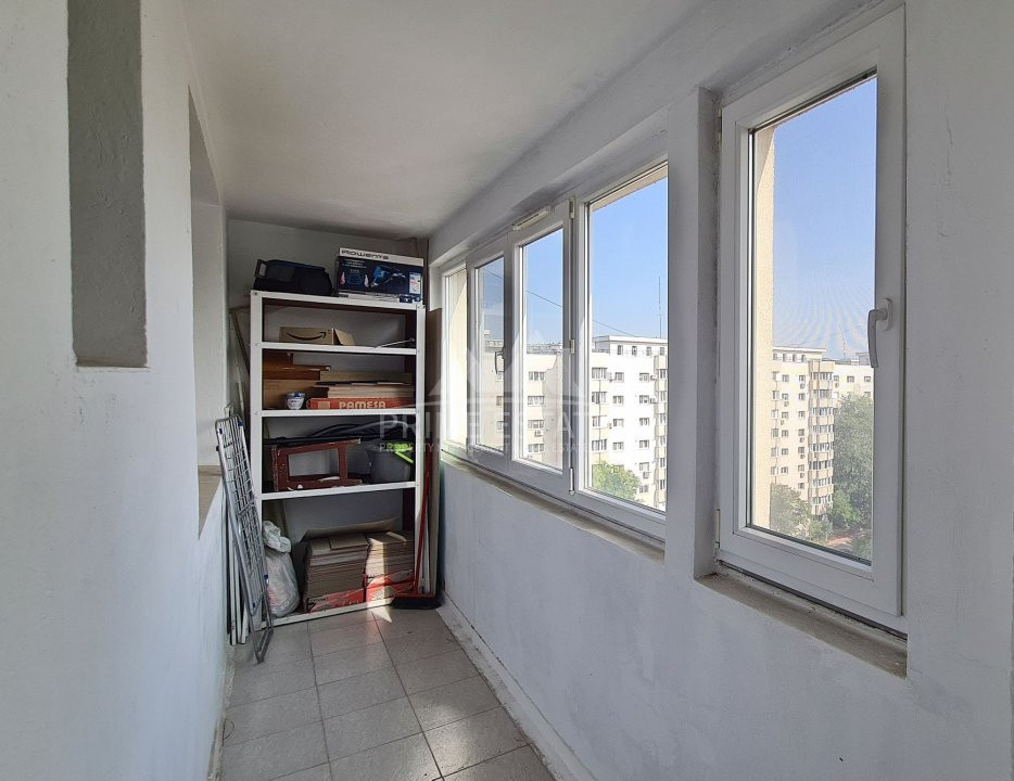 Apartament 2 camere de inchiriat Dristor Metrou