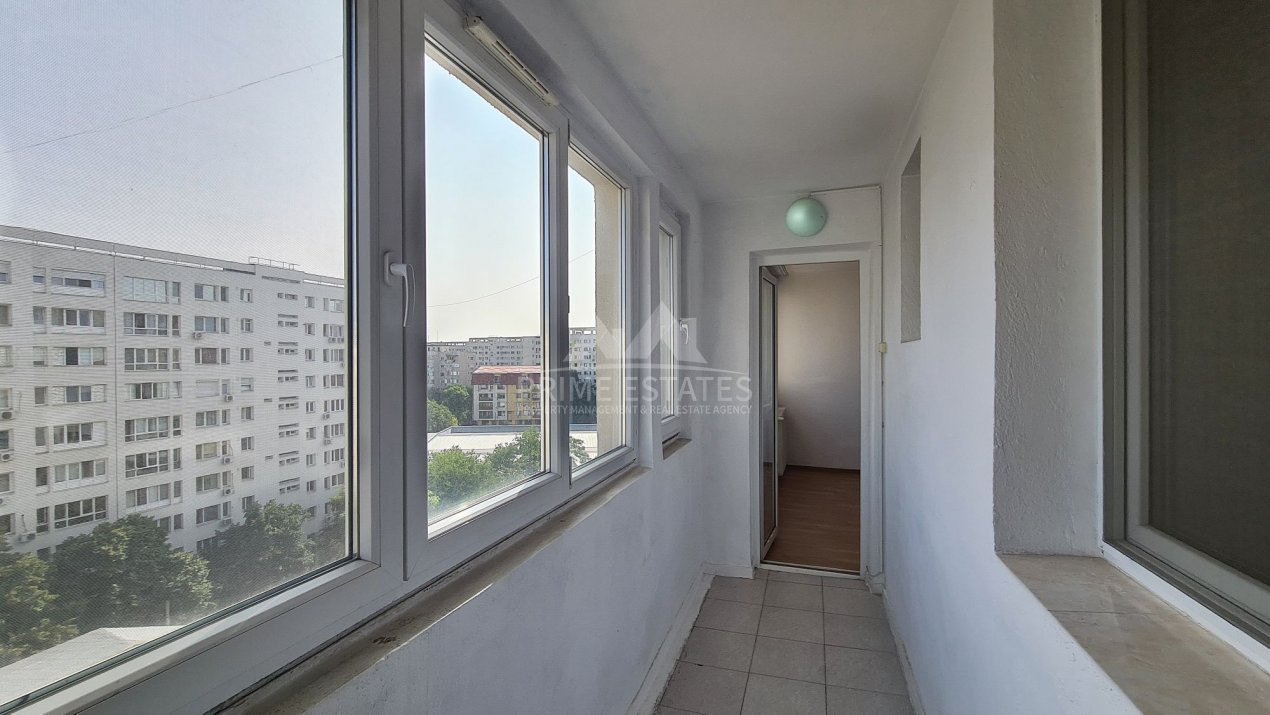 Apartament 2 camere de inchiriat Dristor Metrou