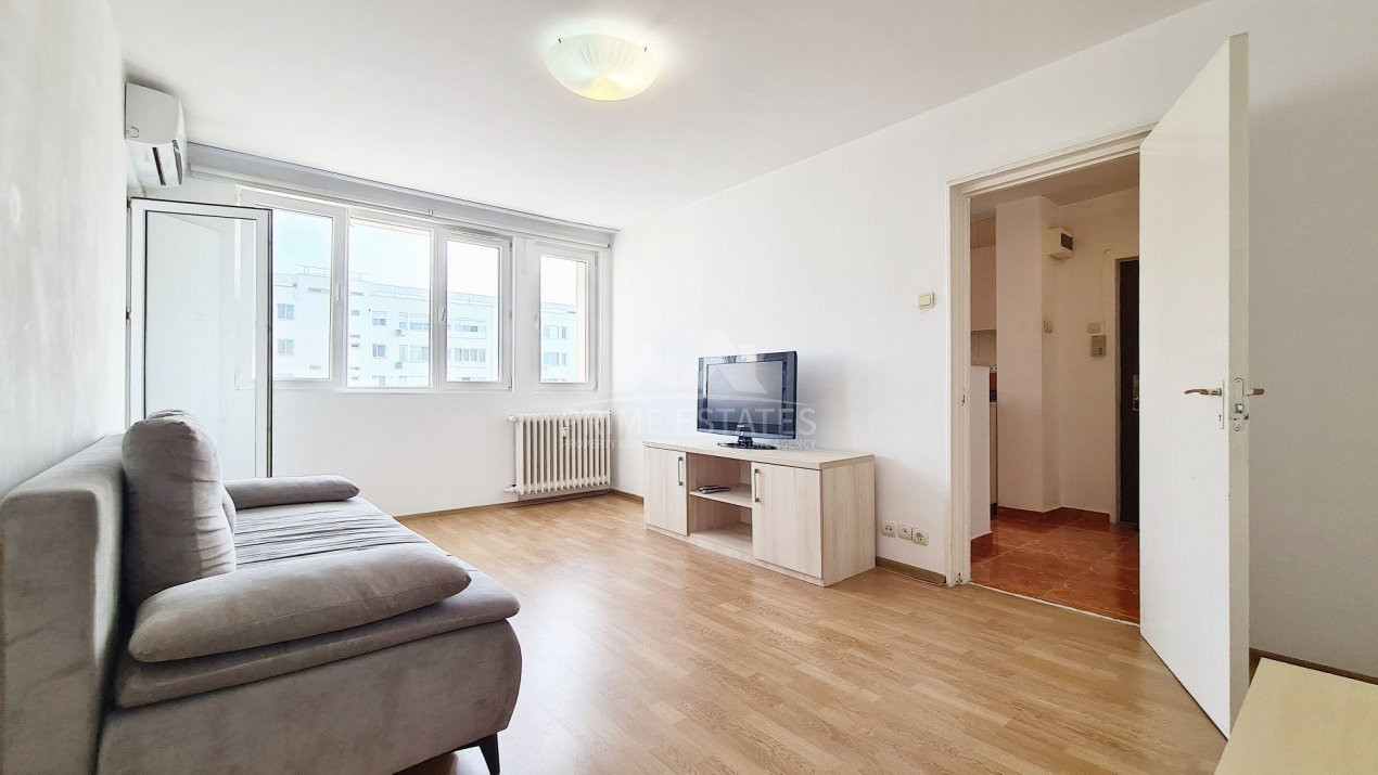 Apartament 2 camere de inchiriat Dristor Metrou