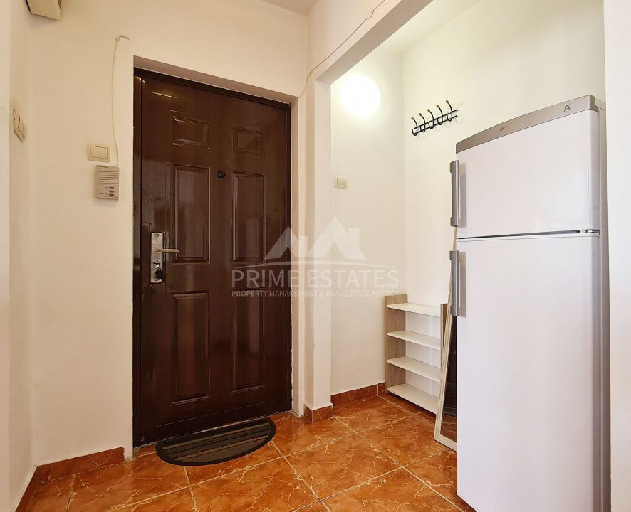 Apartament 2 camere de inchiriat Dristor Metrou