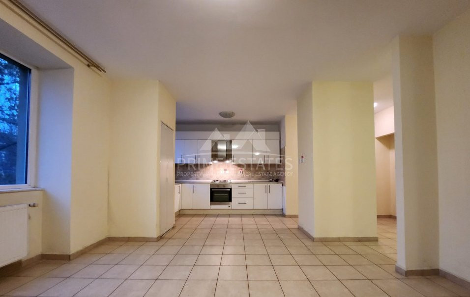 De vanzare 3 camere, 3 bai, garaj si boxa - Iancu Nicolae, Rond Privighetorilor