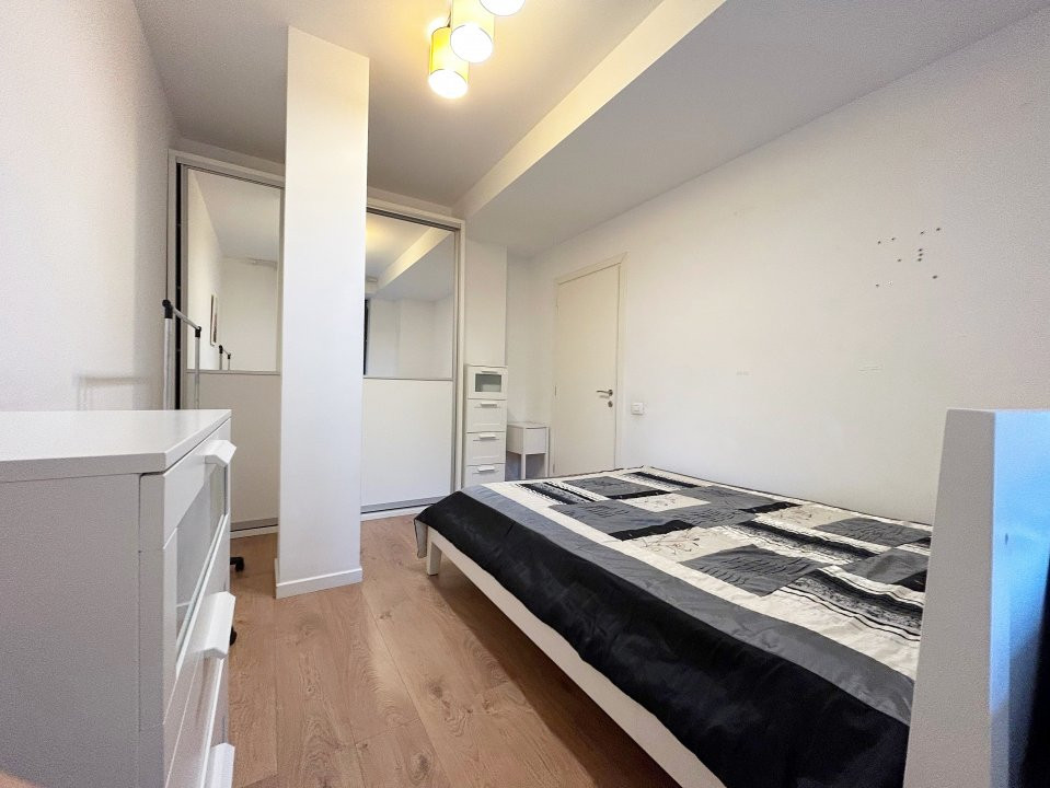 Apartament 2 camere de inchiriat Calea Calasilor Popa Nan 