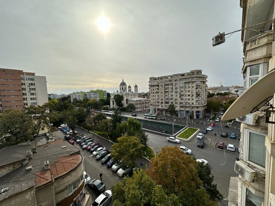 Apartament 2 Camere de inchiriat Unirii - Centru - Metrou