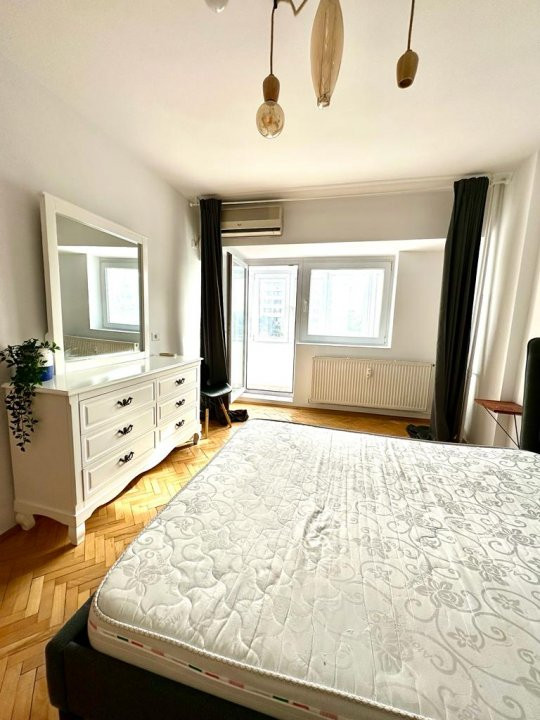 Apartament 2 Camere de inchiriat Unirii - Centru - Metrou