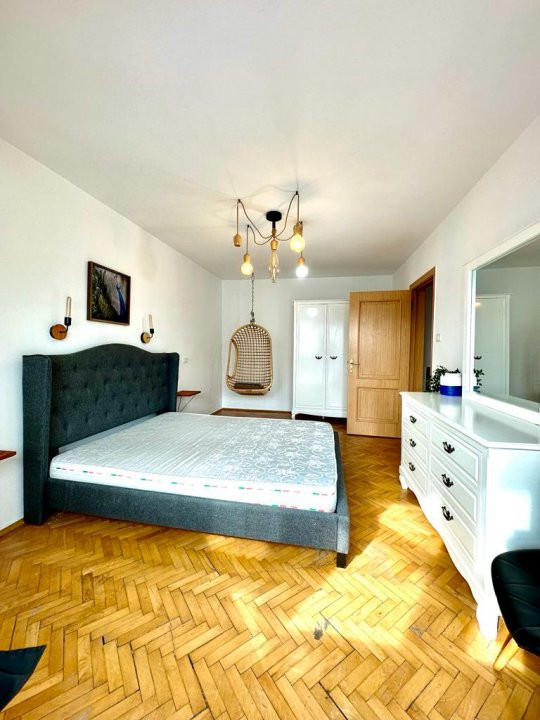 Apartament 2 Camere de inchiriat Unirii - Centru - Metrou