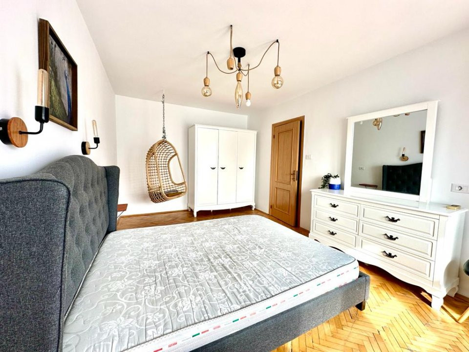 Apartament 2 Camere de inchiriat Unirii - Centru - Metrou