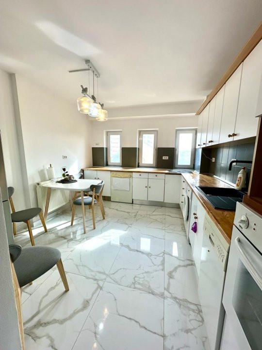 Apartament 2 Camere de inchiriat Unirii - Centru - Metrou