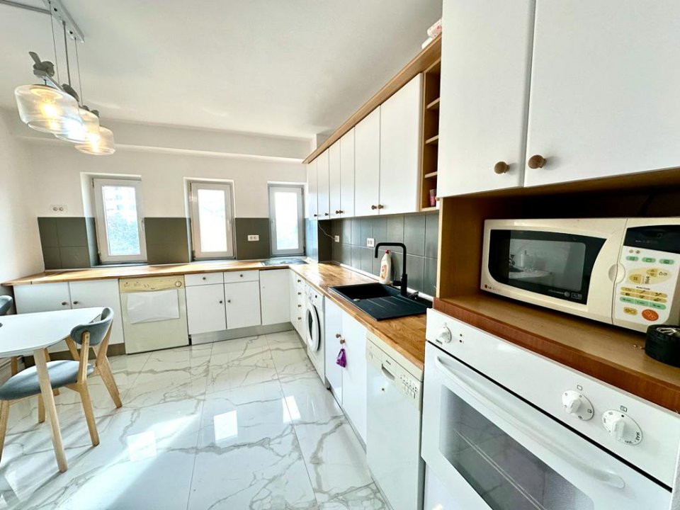 Apartament 2 Camere de inchiriat Unirii - Centru - Metrou