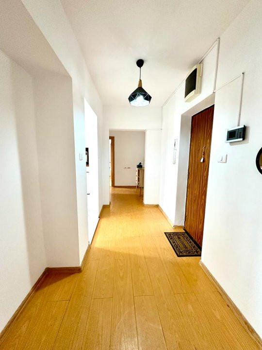 Apartament 2 Camere de inchiriat Unirii - Centru - Metrou