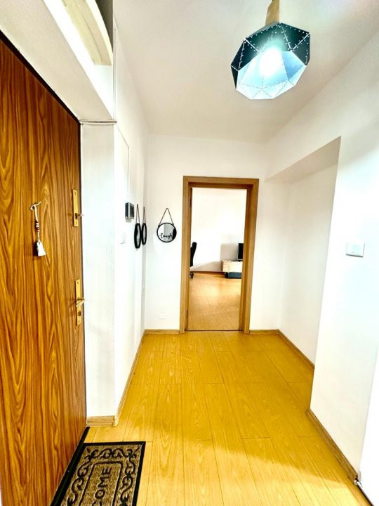 Apartament 2 Camere de inchiriat Unirii - Centru - Metrou