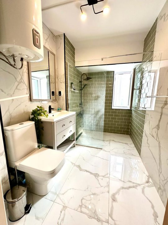 Apartament 2 Camere de inchiriat Unirii - Centru - Metrou