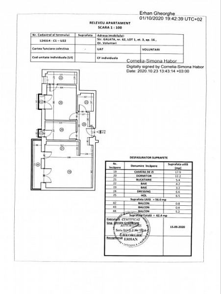 Commission 0, Direct Developer - 3 rooms detached Endora Residence 1 - 2020