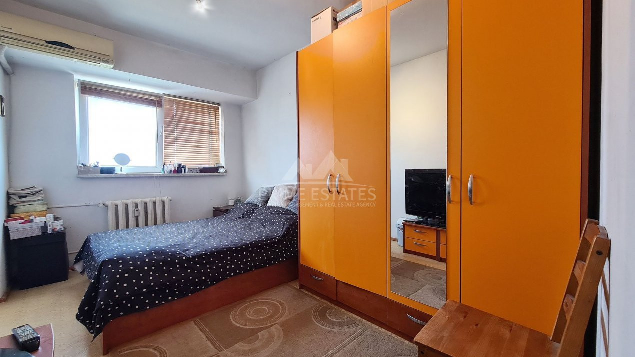 Vanzare apartament 4 camere decomandat Colentina Fundeni