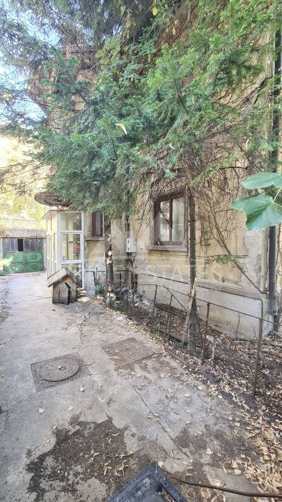 Vanzare Vila individuala Cotroceni Parcul Romniceanu Panduri 