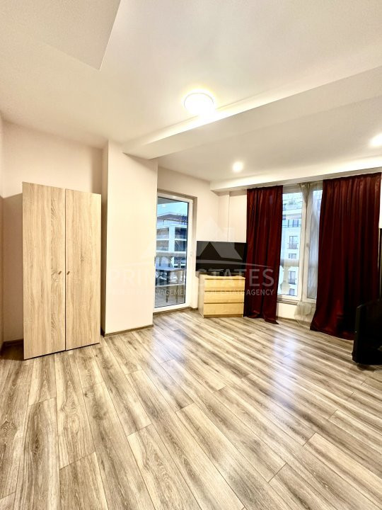 Apartament 4 camere de inchiriat in zona de Nord, complex Persepolis