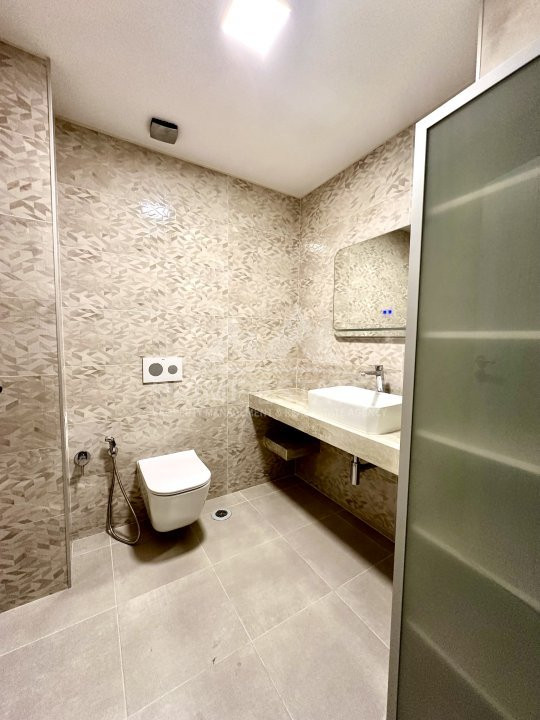 Apartament 4 camere de inchiriat in zona de Nord, complex Persepolis