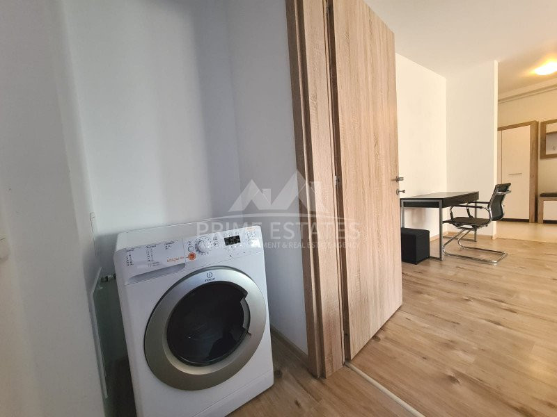 Apartament 2 camere de inchiriat in Greenfield cu loc parcare inclus