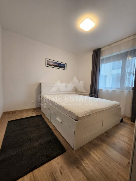 Apartament 2 camere de inchiriat in Greenfield cu loc parcare inclus