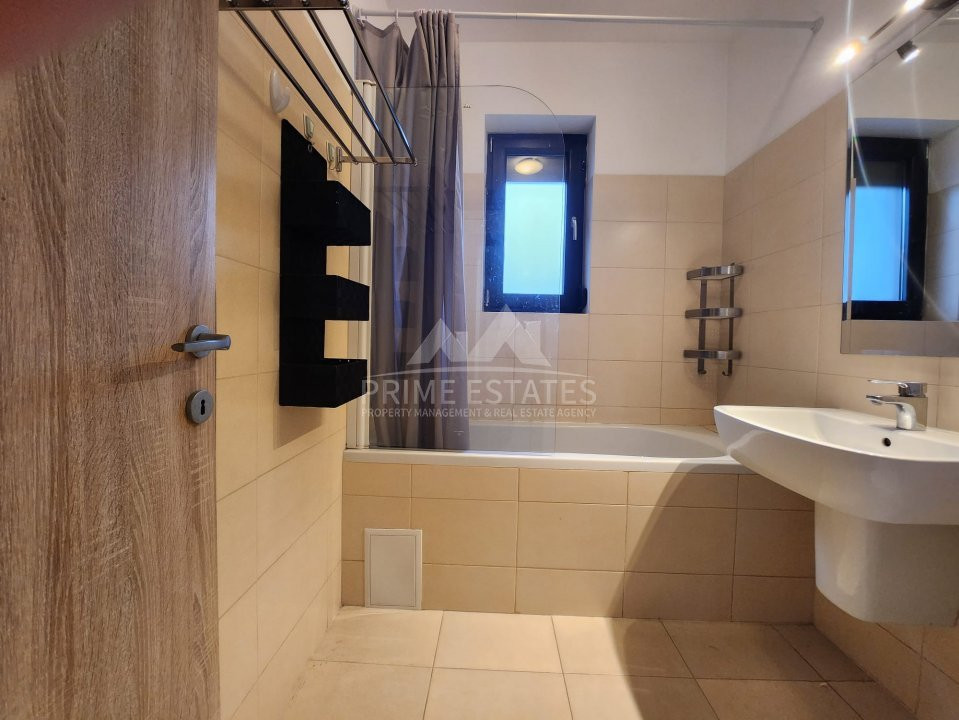 Apartament 2 camere de inchiriat in Greenfield cu loc parcare inclus