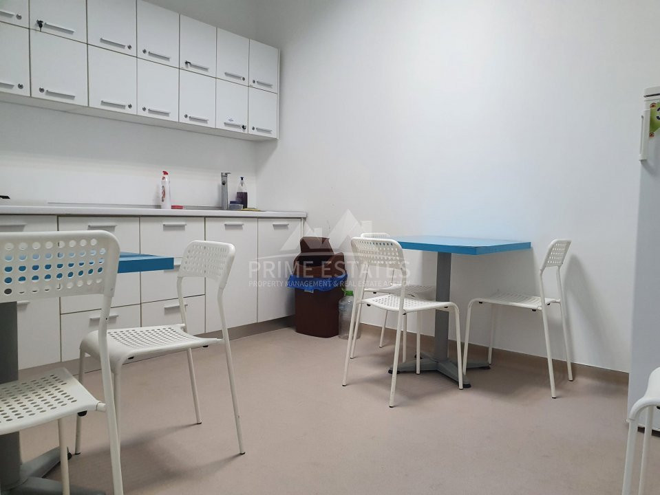 Inchiriere spatii birou la 5 min de Promenada Mall si Metrou