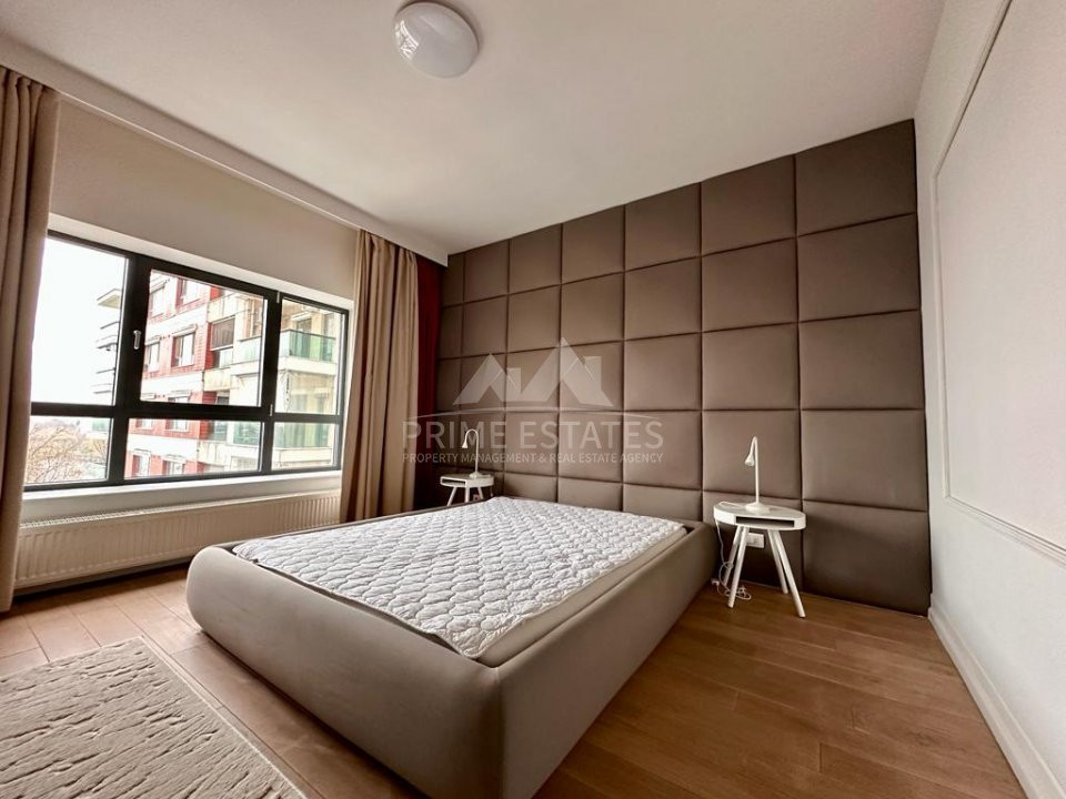 Apartament 3 camere de vanzare , Emerald Residence, lake view