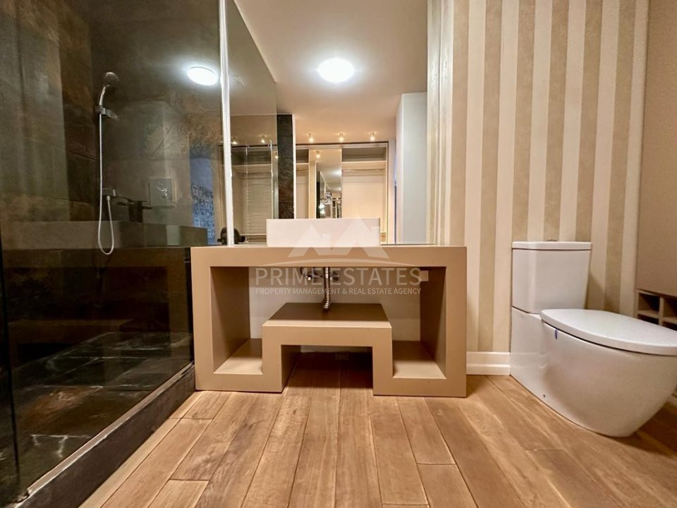 Apartament 3 camere de vanzare , Emerald Residence, lake view